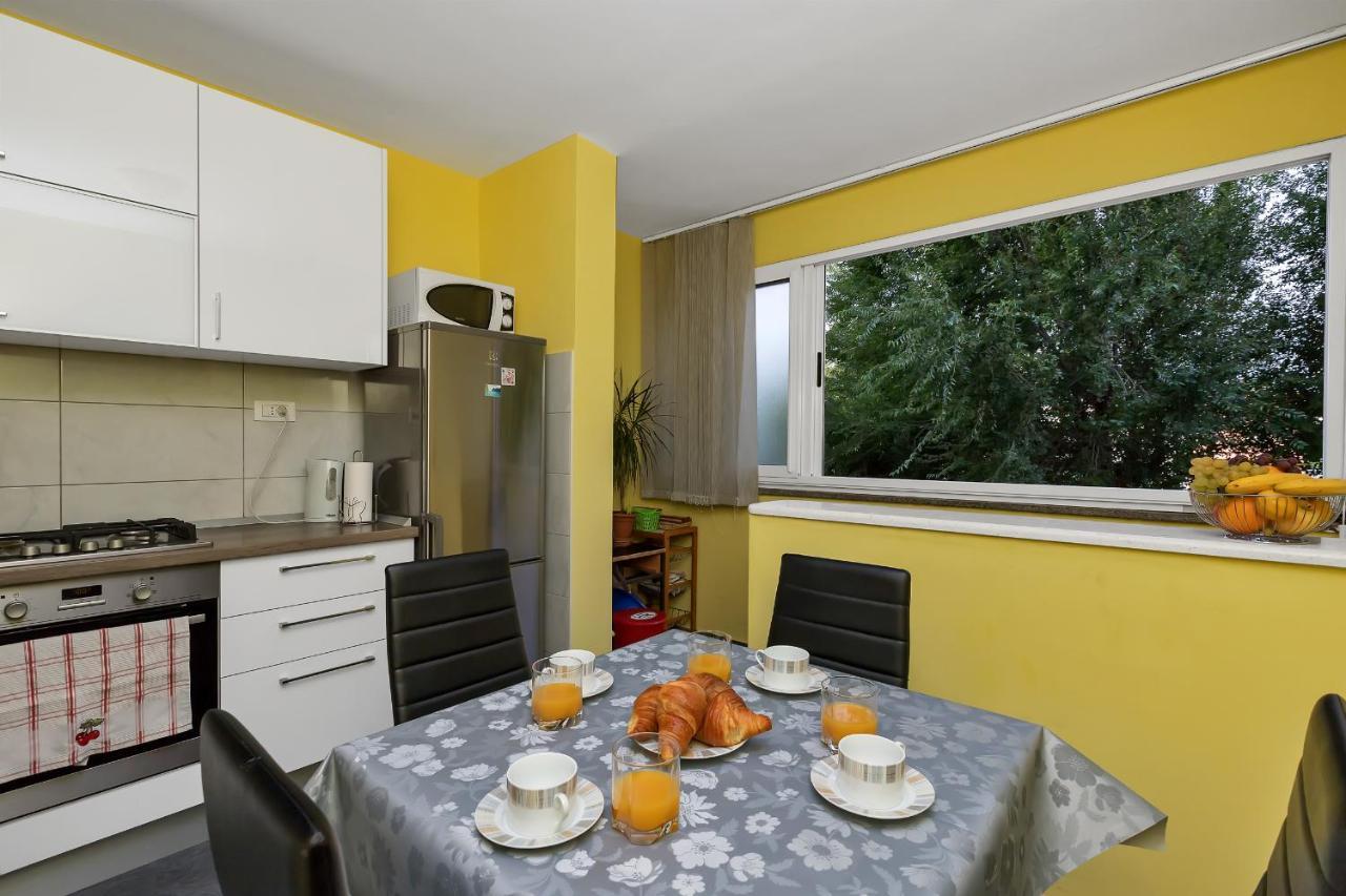 Lägenhet Goranka Makarska